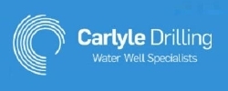 Logo Carlyle Drilling