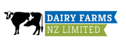 Logo Dairy Farms