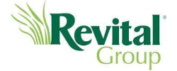 Logo Revital Group