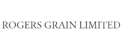 Logo Rogers Grain